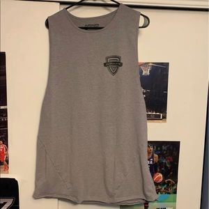 2 Alphalete competition cutoff